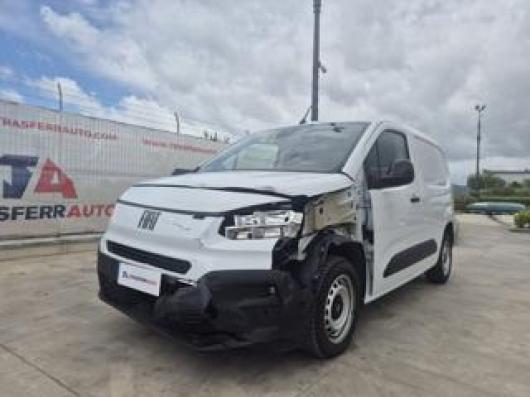 usato FIAT Doblo