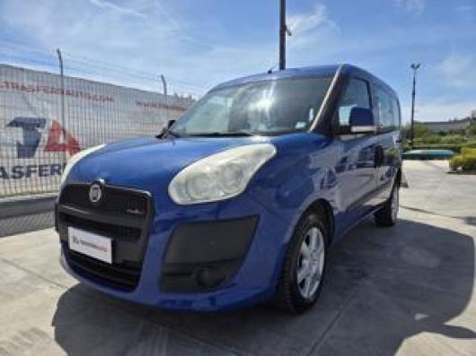 usato FIAT Doblo