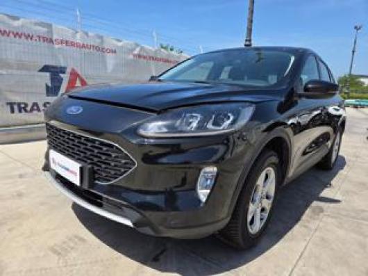usato FORD Kuga