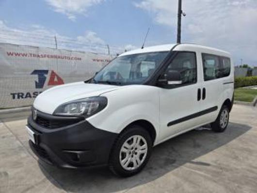 usato FIAT Doblo