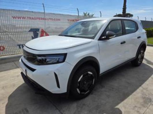 usato OPEL Frontera