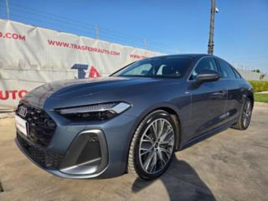 usato AUDI A5