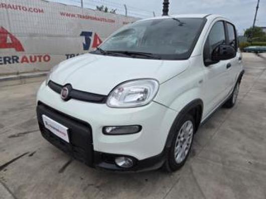 usato FIAT Panda