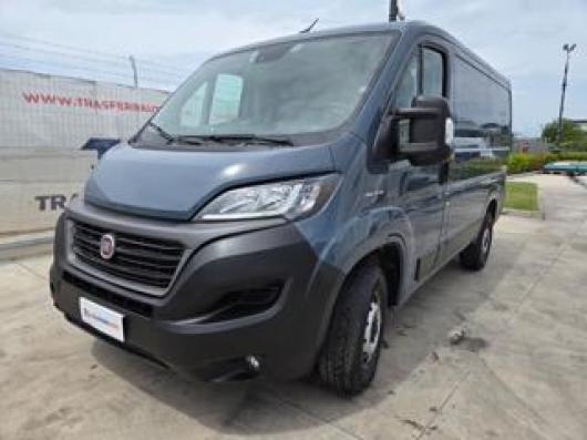 usato FIAT Ducato