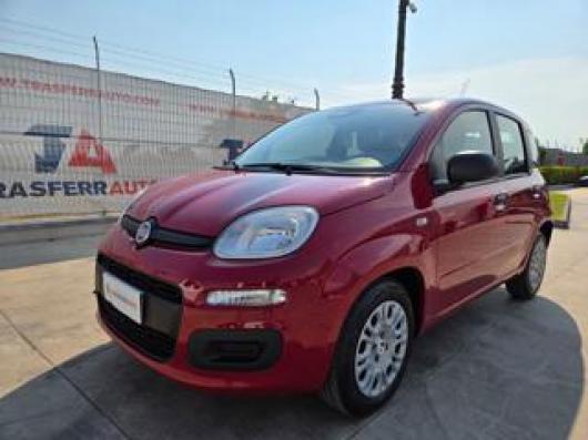 usato FIAT Panda