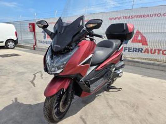 usato HONDA Forza 350