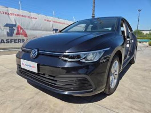 usato VOLKSWAGEN Golf