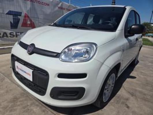 usato FIAT Panda