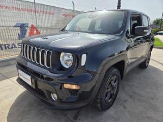 usato JEEP Renegade
