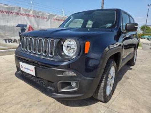 usato JEEP Renegade