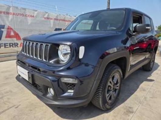 usato JEEP Renegade