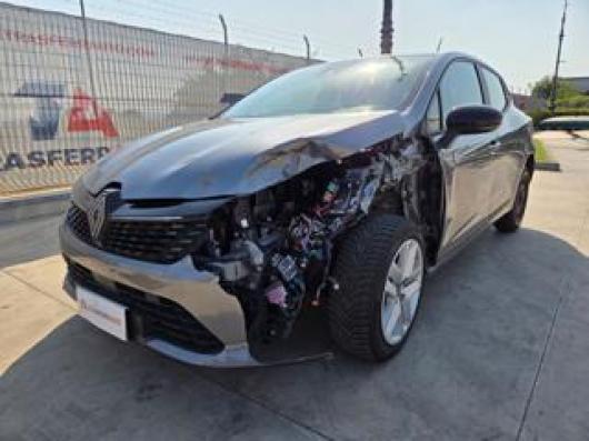 usato RENAULT Clio