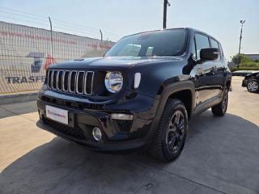 usato JEEP Renegade