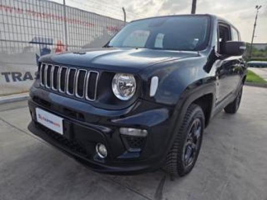 usato JEEP Renegade