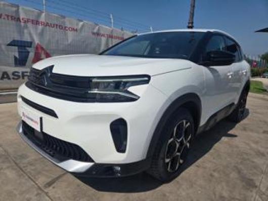 usato CITROEN C5 Aircross