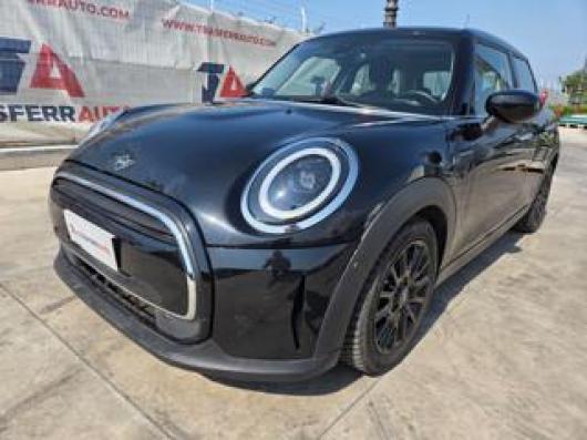 usato MINI Cooper