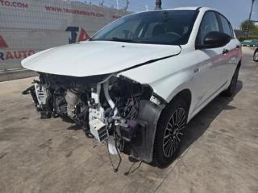 usato FIAT Tipo