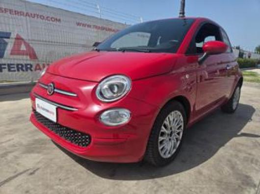 usato FIAT 500