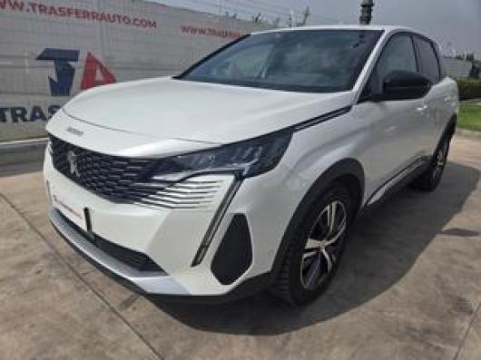 usato PEUGEOT 3008