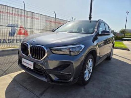 usato BMW X1