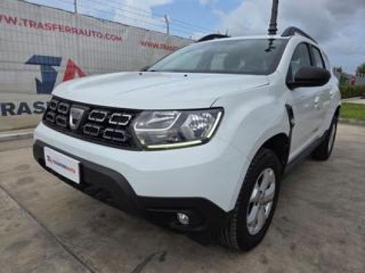 usato DACIA Duster
