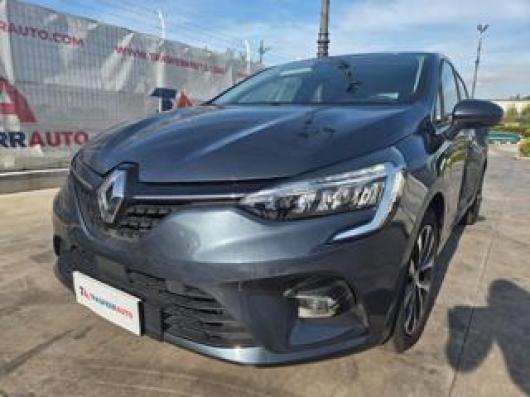 usato RENAULT Clio