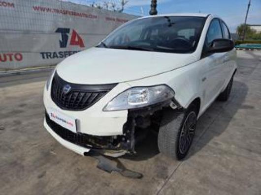 usato LANCIA Ypsilon