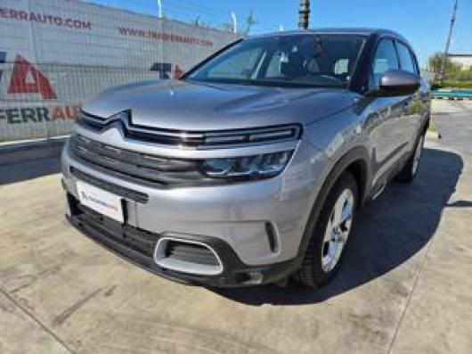 usato CITROEN C5 Aircross