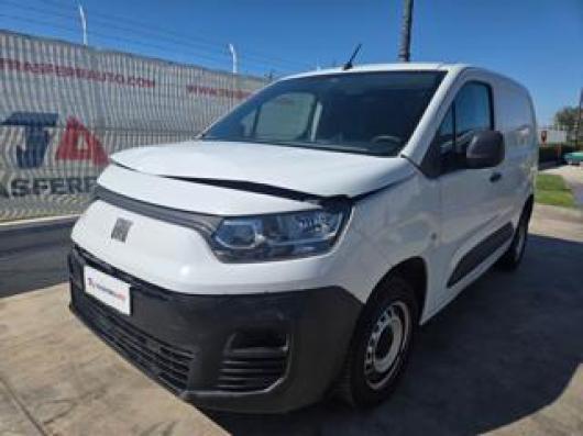 usato FIAT Doblo