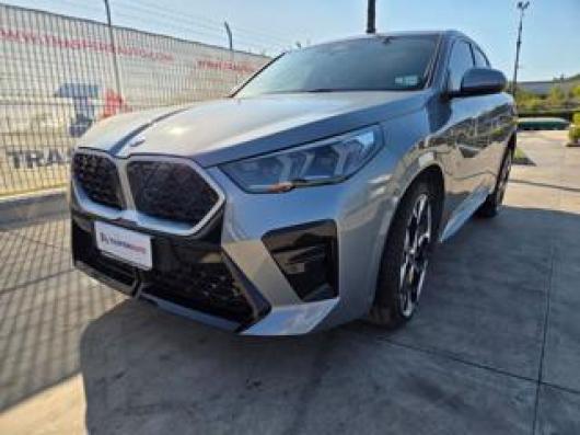 usato BMW X2