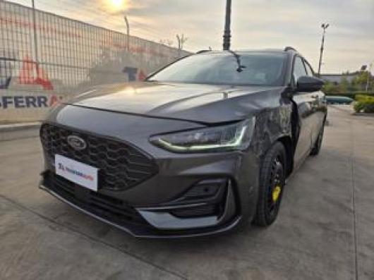 usato FORD Focus