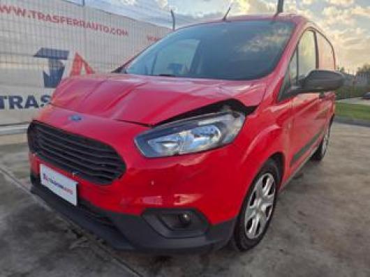 usato FORD Transit Courier
