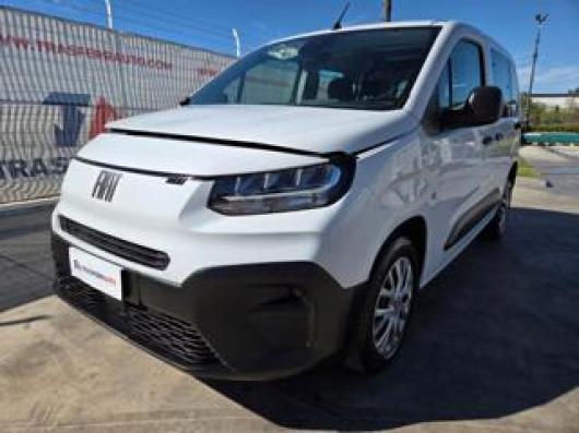 usato FIAT Doblo