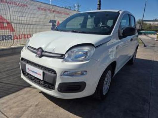 usato FIAT Panda