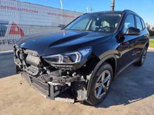 usato BMW X1