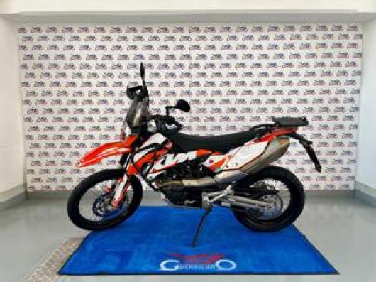 690 Enduro