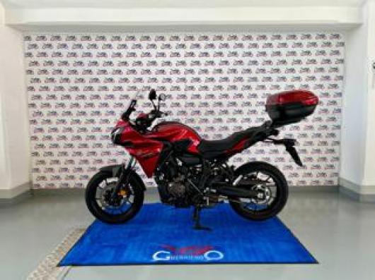 Tracer 700