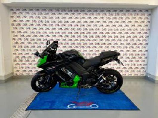 Z 1000 SX