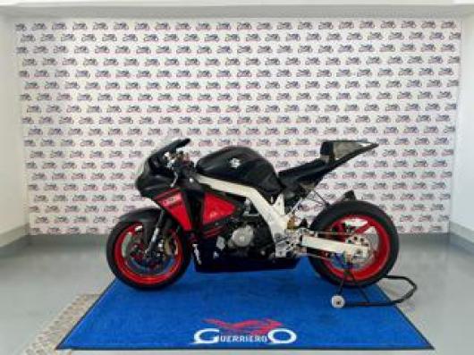 SV 650