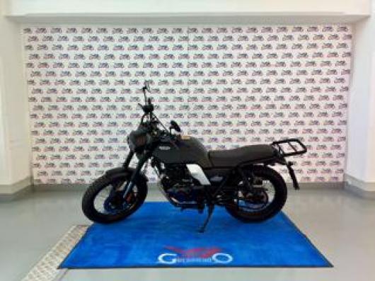 usato BRIXTON Felsberg 250