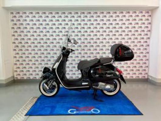 usato VESPA GTV 300