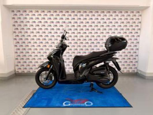 usato HONDA SH 350