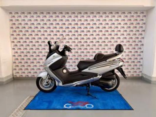 usato SYM Joymax 250
