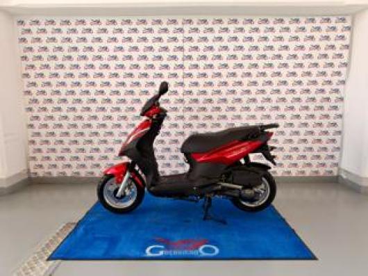nuovo SYM Symply 125