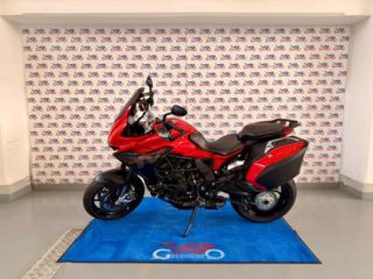 Turismo Veloce 800