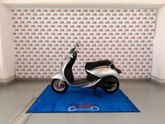 nuovo SYM Mio 100