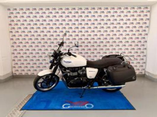 usato TRIUMPH Bonneville