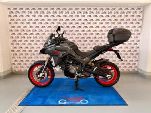 Multistrada V2 S