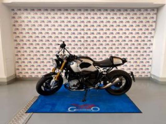usato BMW R Nine T