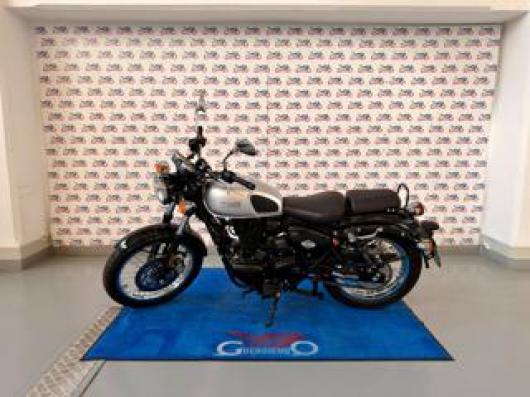 Imperiale 400
